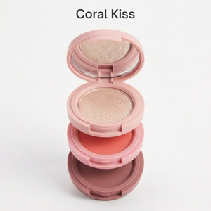 3-in-1 Eyeshadow Trio