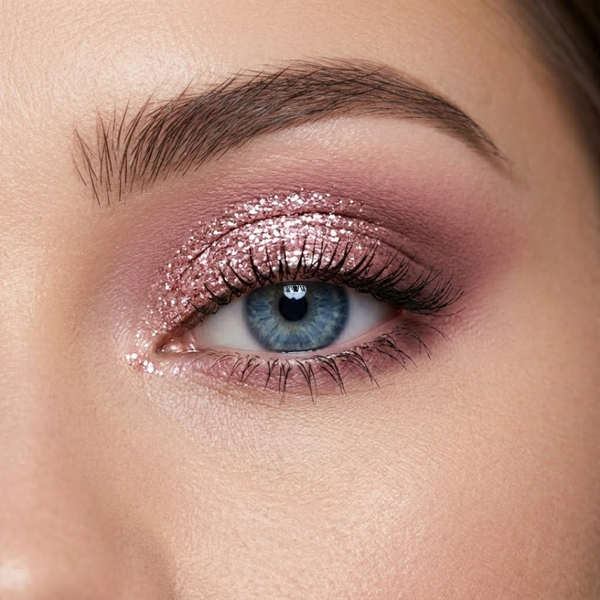 3-in-1 Eyeshadow Trio