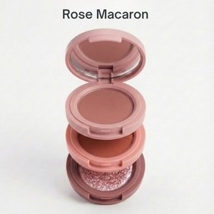 3-in-1 Eyeshadow Trio