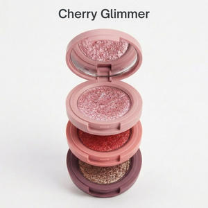3-in-1 Eyeshadow Trio