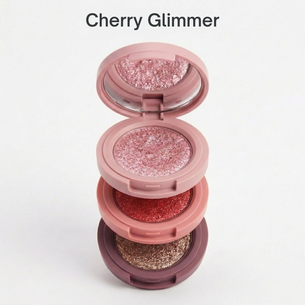 3-in-1 Eyeshadow Trio