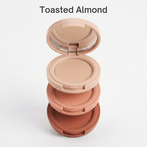 3-in-1 Eyeshadow Trio