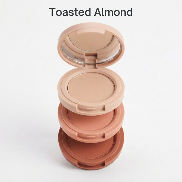 3-in-1 Eyeshadow Trio