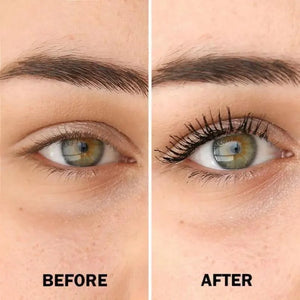 Vibely Mascara-Dual Brush
