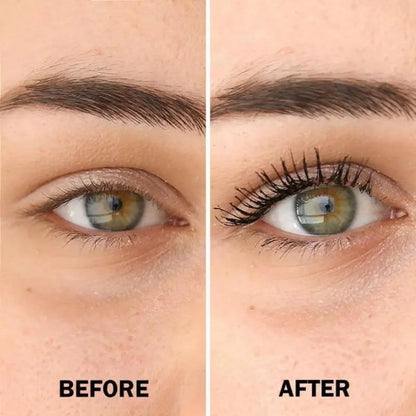 Vibely Mascara-Dual Brush
