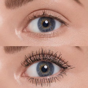 Vibely Mascara-Dual Brush