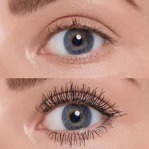 Vibely Mascara-Dual Brush