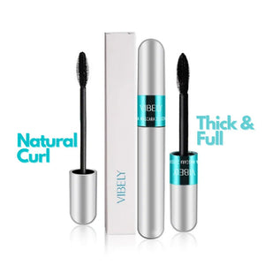 Vibely Mascara-Dual Brush