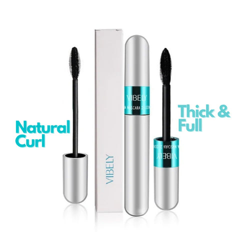 Vibely Mascara-Dual Brush