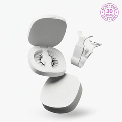 No-Glue Magnetic Lashes